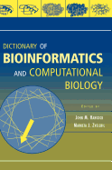 Dictionary of Bioinformatics and Computational Biology