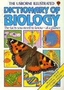 Dictionary of Biology: The Facts You Need To-At a Glance
