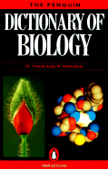Dictionary of Biology, the Penguin: Ninth Edition