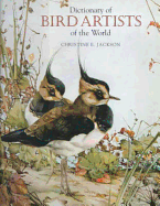 Dictionary of Bird Artists of the World