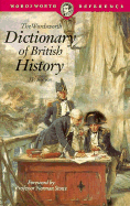 Dictionary of British History - Kenyon, J P