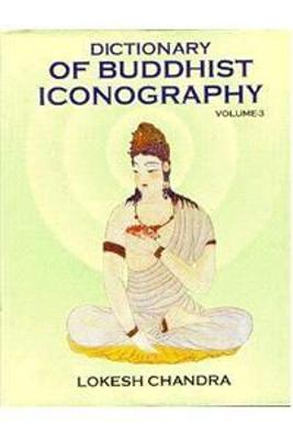 Dictionary of Buddhist Iconography - Lokesh