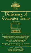 Dictionary of Computer Terms - Downing, Douglas A, PH.D., and Covington, Michael A