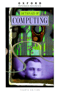Dictionary of computing