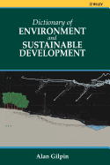 Dictionary of Environmental and Sustainable Development