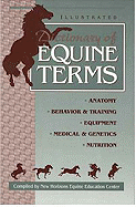 Dictionary of Equine Terms - New Horizons Equine Education Center Inc
