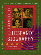 Dictionary of Hispanic Biography 1