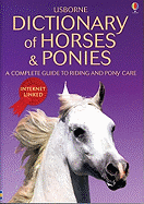 Dictionary of Horses and Ponies - Internet Linked