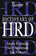 Dictionary of HRD