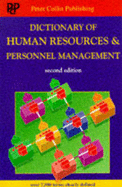 Dictionary of Human Resources and Personnel Management - Peter Collin Publishing, and Ivanovic, A, and Collin, P H