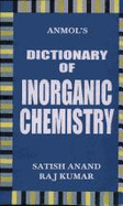 Dictionary of Inorganic Chemistry