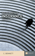 Dictionary of Insurance