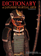Dictionary of Japanese Martial Arts
