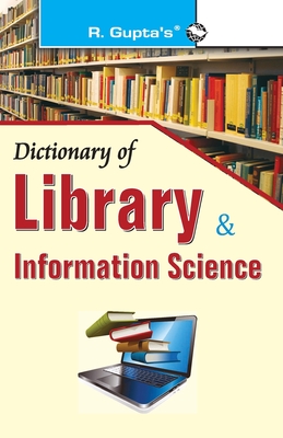 Dictionary of Library & Information Science - Ravindra, Pandey