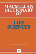 Dictionary of Life Sciences