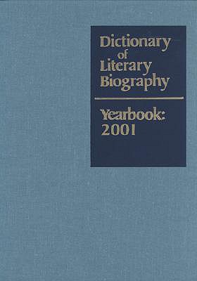 Dictionary of Literary Biography Yearbook: 2001 - American Correctional Association