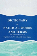 Dictionary of Nautical Words and Terms