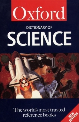 Dictionary of Science - Press, Oxford University