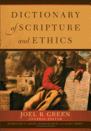 Dictionary of Scripture and Ethics