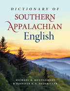 Dictionary of Southern Appalachian English