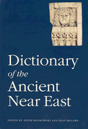 Dictionary of the Ancient Near East