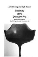 Dictionary of the Decorative Arts