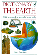 Dictionary of the Earth