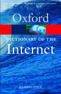 Dictionary of the Internet - Ince, D