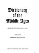 Dictionary of the Middle Agesv5 - Strayer, Joseph R (Editor)
