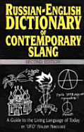 Dictionary Russian Slang