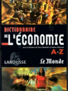 Dictionnaire De L'Economie a-Z