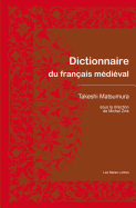 Dictionnaire Du Francais Medieval