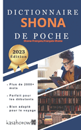Dictionnaire Shona de Poche: Shona-Franais, Franais-Shona