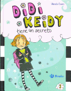 Didi Keidy Tiene Un Secreto #1