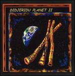 Didjeridu Planet, Vol. 2