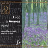 Dido & Aeneas - Boris Ord (harpsichord); Dennis Noble (vocals); Edith Coates (vocals); Edna Hobson (vocals); Gladys Ripley (vocals);...