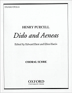 Dido and Aeneas: Chorus Score