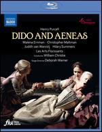 Dido and Aeneas (Opra Comique) [Blu-ray]