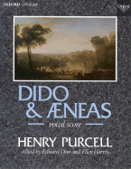 Dido and Aeneas: Vocal Score