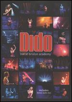 Dido: Live at Brixton Academy