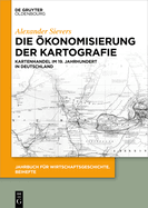 Die konomisierung der Kartografie