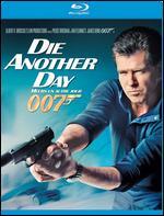 Die Another Day [Blu-ray]