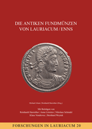 Die Antiken Fundmunzen Von Lauriacum/Enns