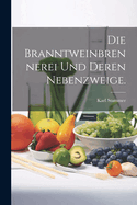 Die Branntweinbrennerei und deren Nebenzweige.