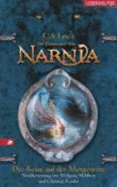 Die Chroniken Von Narnia 5. Die Reise Auf Der MorgenrTe (Hardback) - Lewis Clive Staples