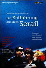 Die Entfuhrung aus dem Serail (Staatsoper Stuttgart) - 