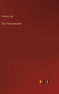 Die Flechtenstoffe