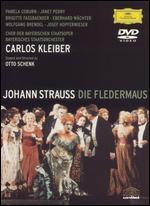 Die Fledermaus (Bavarian State Orchestra)
