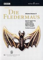 Die Fledermaus