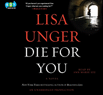 Die for You (Lib)(CD) - Unger, Lisa, and Lee, Ann Marie (Read by)